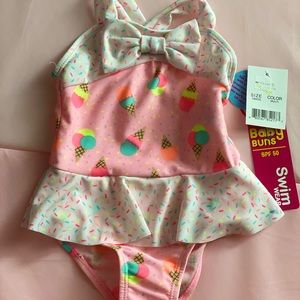 Baby swimsuit